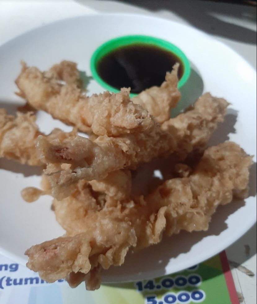 Rekomendasi Masakan Jepang Harga Terjangkau Di Semarang